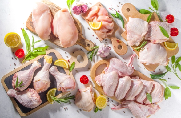 dark meat chicken nutrition dark meat chicken nutrition