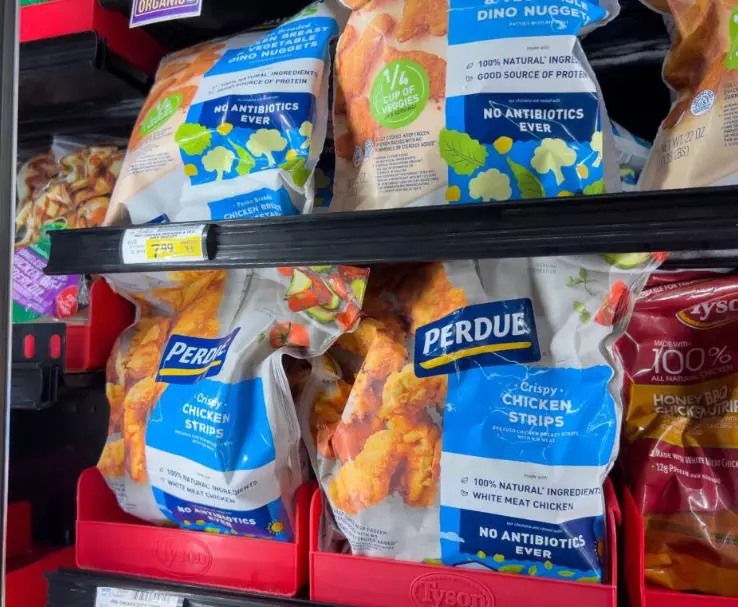Perdue recalls 2023 Perdue recalls 2023