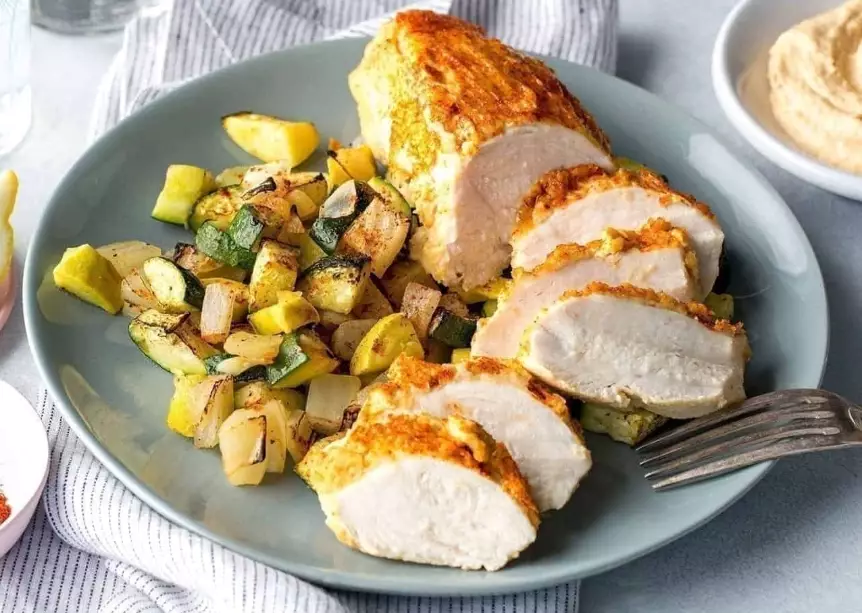 how to cook lean chicken