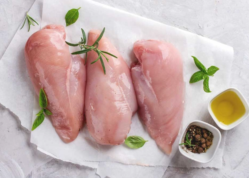cooking raw chicken temperature cooking raw chicken temperature