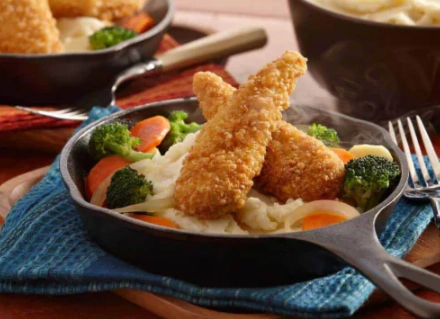 Perdue Simply Smart Chicken Tenders review