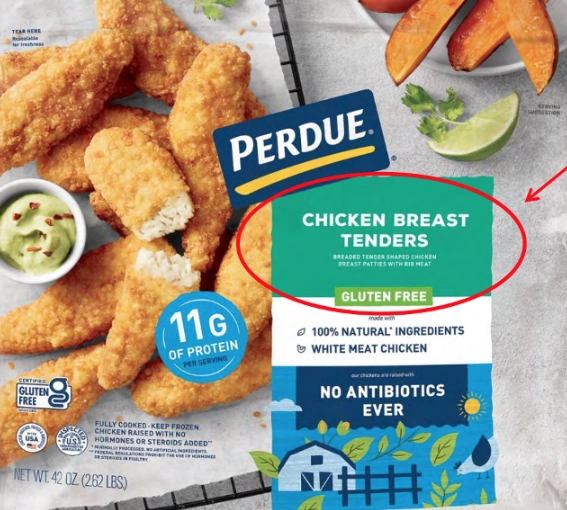 Perdue chicken recall Perdue chicken recall