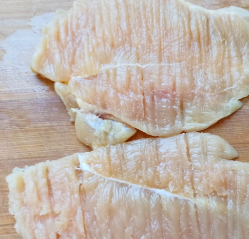 thin cut chicken breast recipes