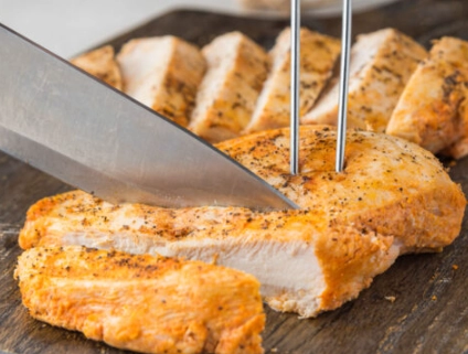 lean chicken breast nutrition