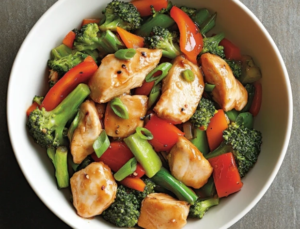 lean chicken breast nutrition