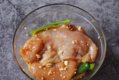 thin cut chicken breast recipes