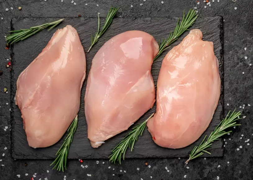 how to handle raw chicken safely how to handle raw chicken safely