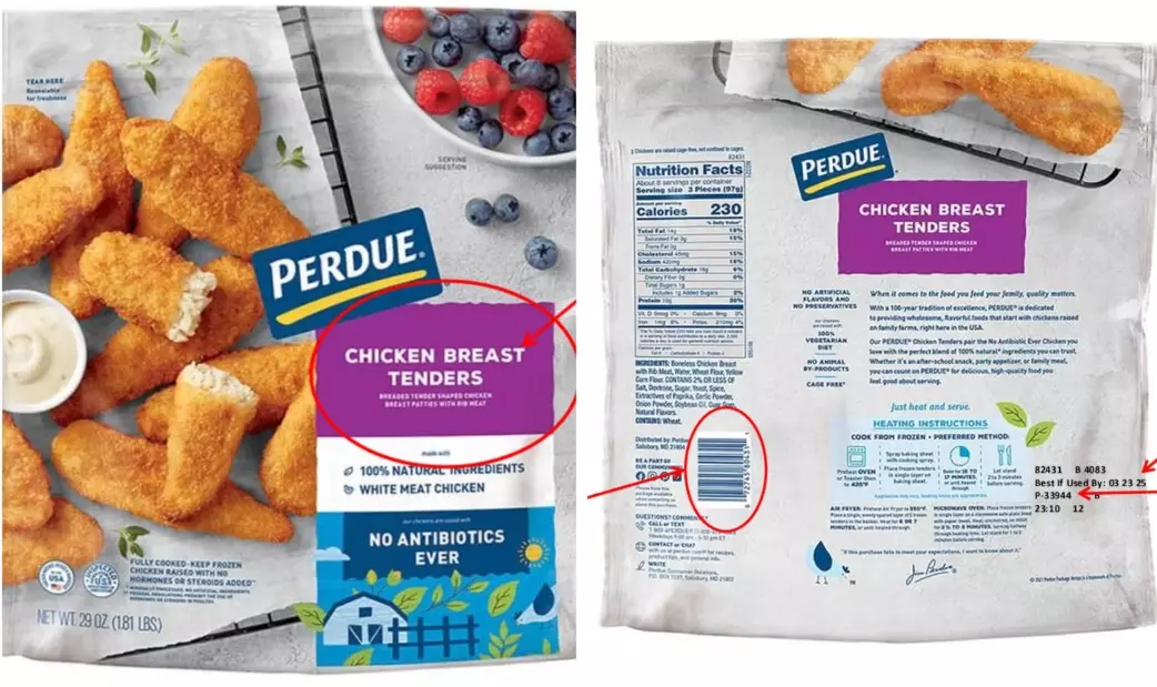 chicken recall list chicken recall list