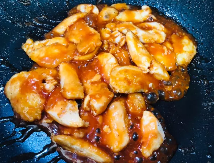 thin cut chicken breast recipes