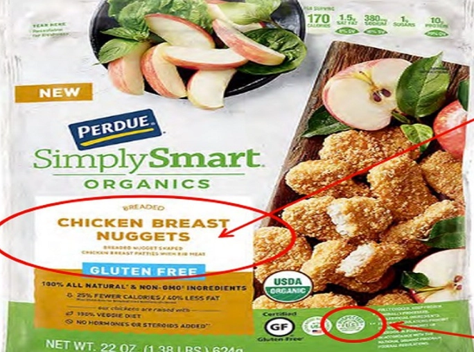Perdue chicken recall Perdue chicken recall