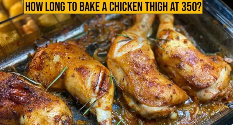 whole chicken baking time