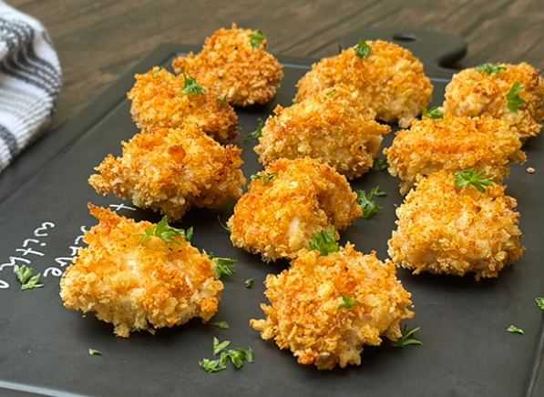 best panko for chicken nuggets