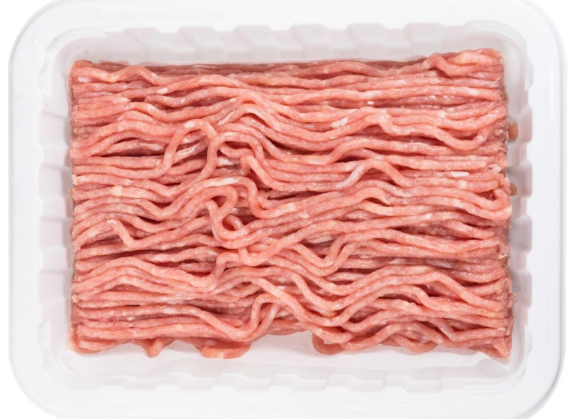 ground chicken nutrition facts