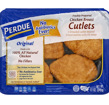 best Perdue frozen chicken products