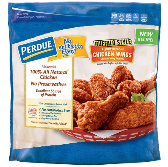 best Perdue frozen chicken products