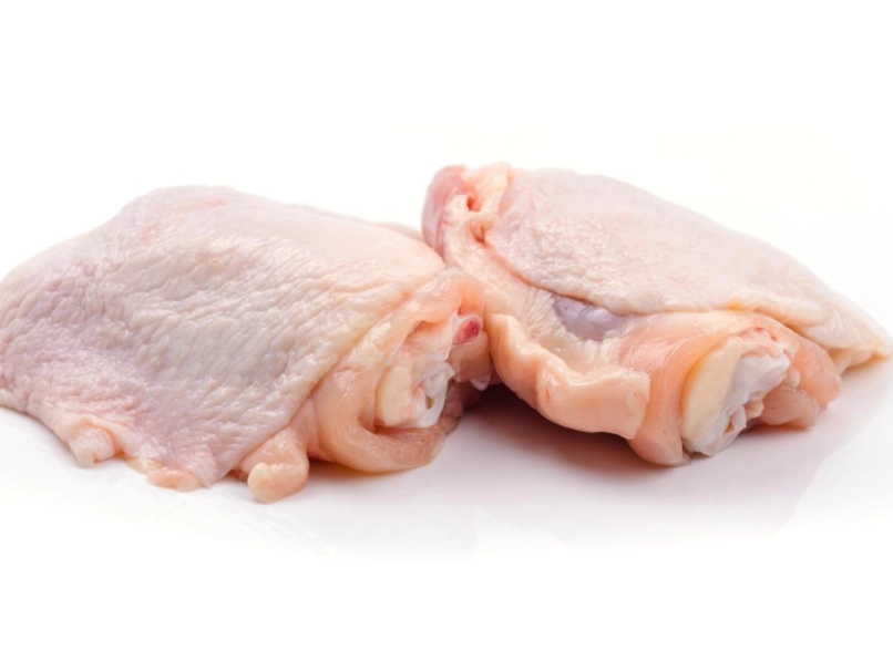 chicken thigh calories chicken thigh calories