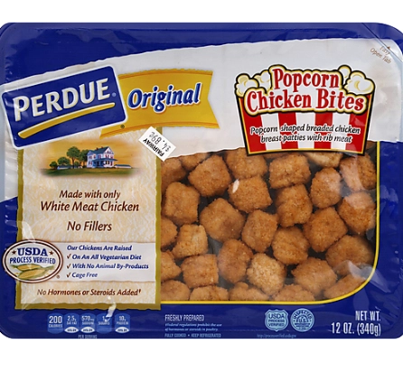 is perdue chicken popcorn healthy is perdue chicken popcorn healthy