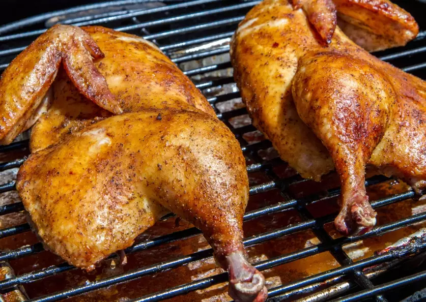 whole chicken recipes