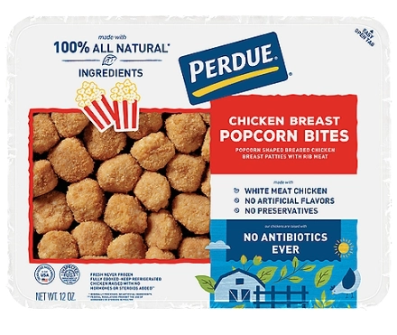 perdue popcorn chicken perdue popcorn chicken