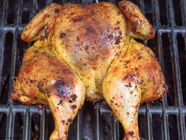 whole chicken recipes
