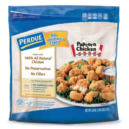 is perdue chicken popcorn healthy is perdue chicken popcorn healthy