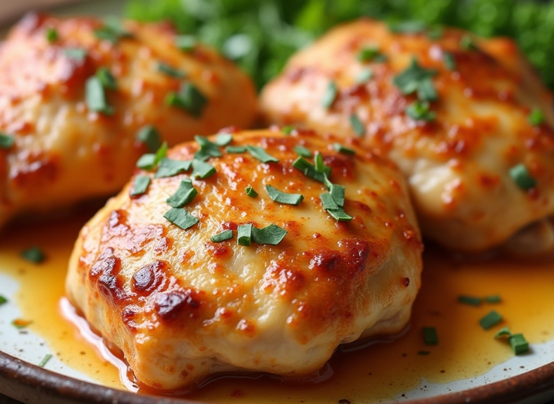 chicken thigh nutrition chicken thigh nutrition