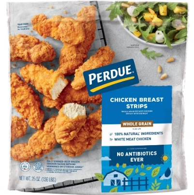 Perdue frozen chicken review