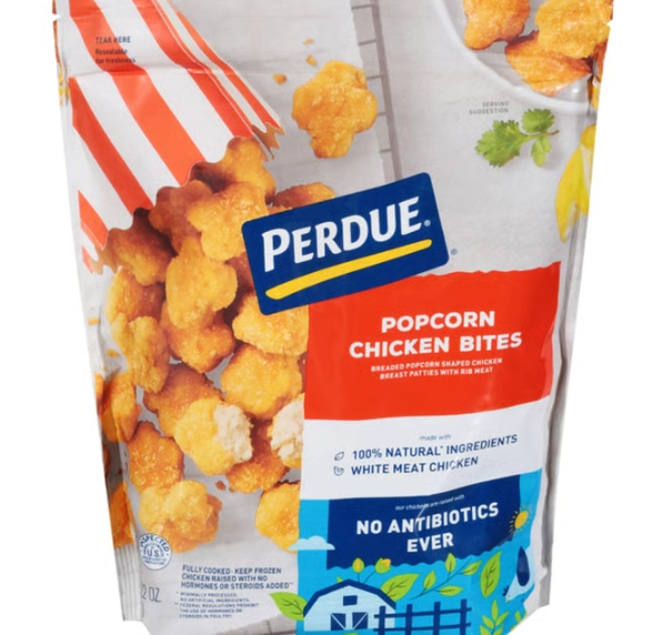perdue popcorn chicken perdue popcorn chicken