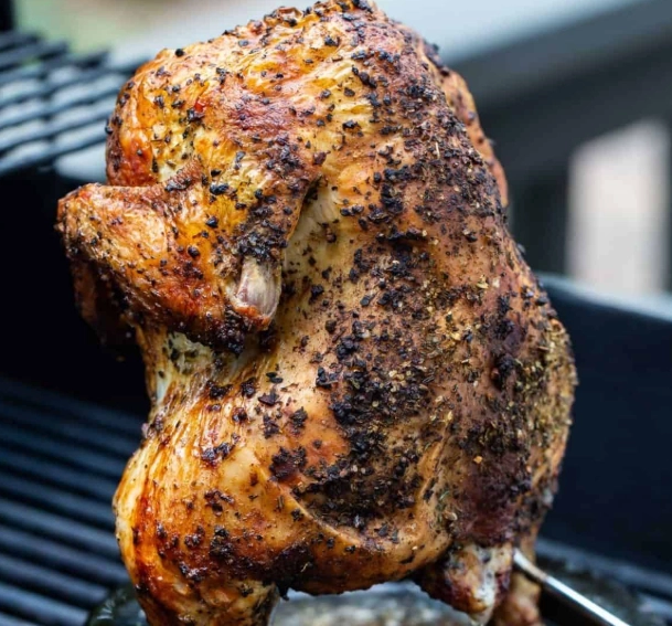 buying whole chicken