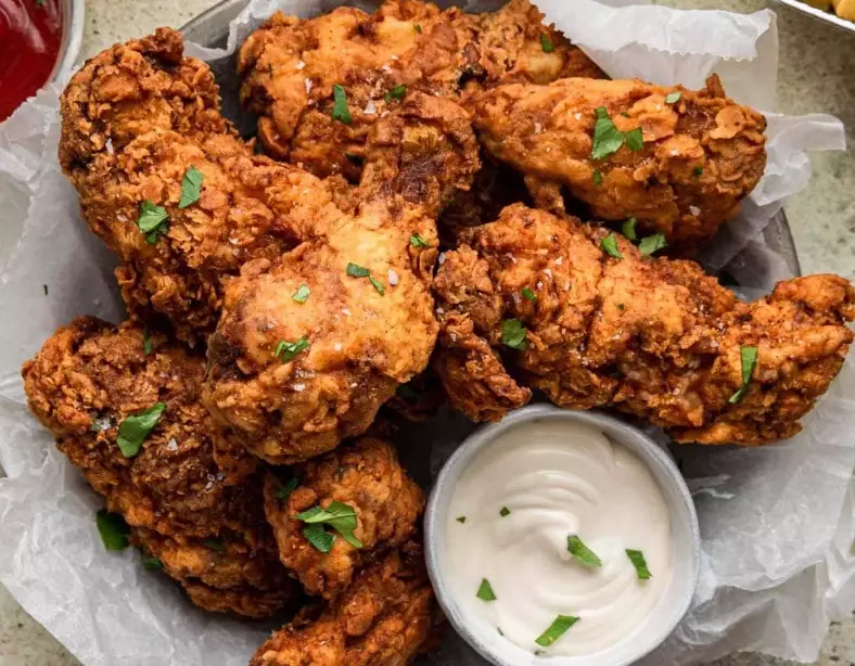 how long to marinate fried chicken how long to marinate fried chicken