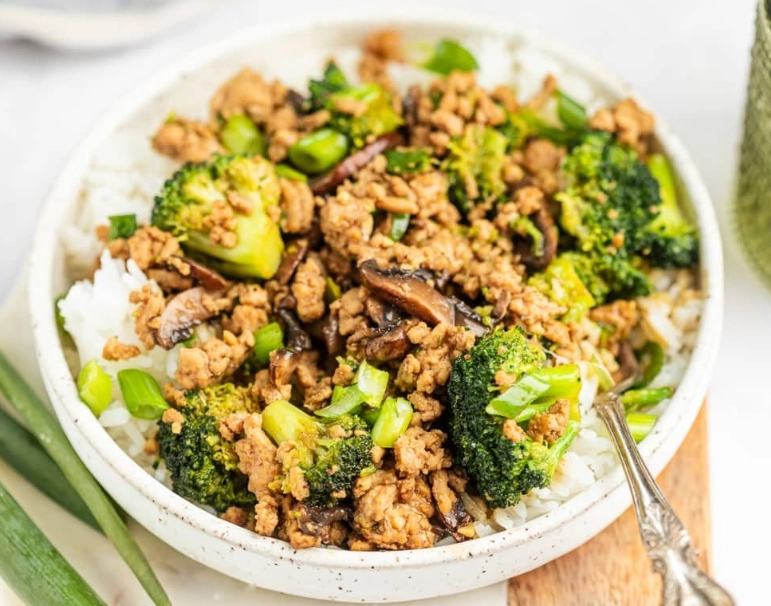 calories in ground chicken calories in ground chicken