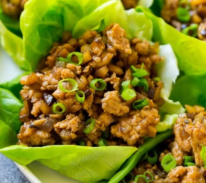 ground chicken nutrition ground chicken nutrition