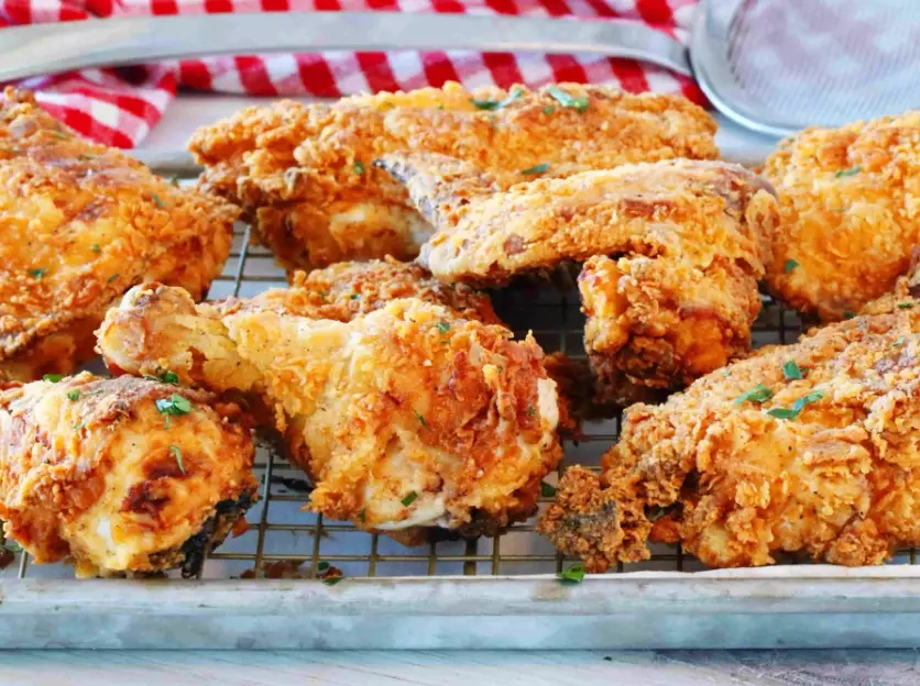 best buttermilk fried chicken best buttermilk fried chicken
