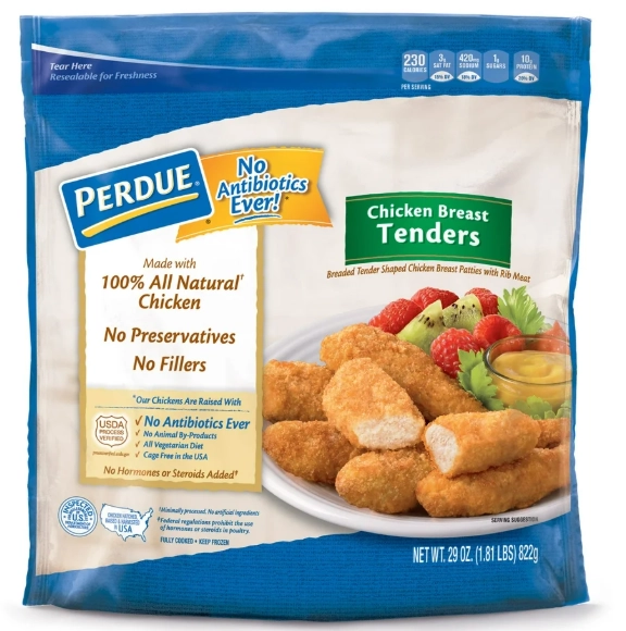 Perdue chicken tenders Perdue chicken tenders