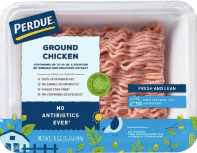 calories in ground chicken calories in ground chicken