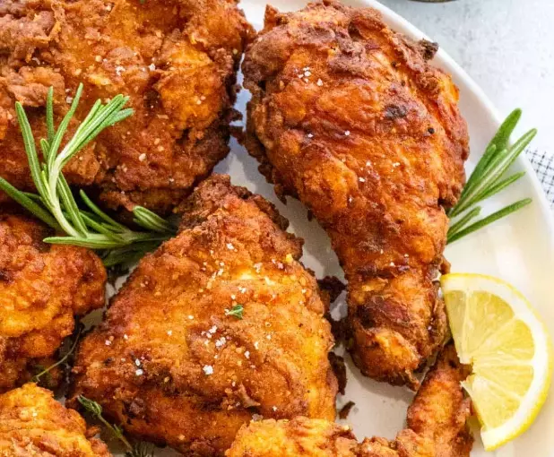 buttermilk fried chicken recipe buttermilk fried chicken recipe