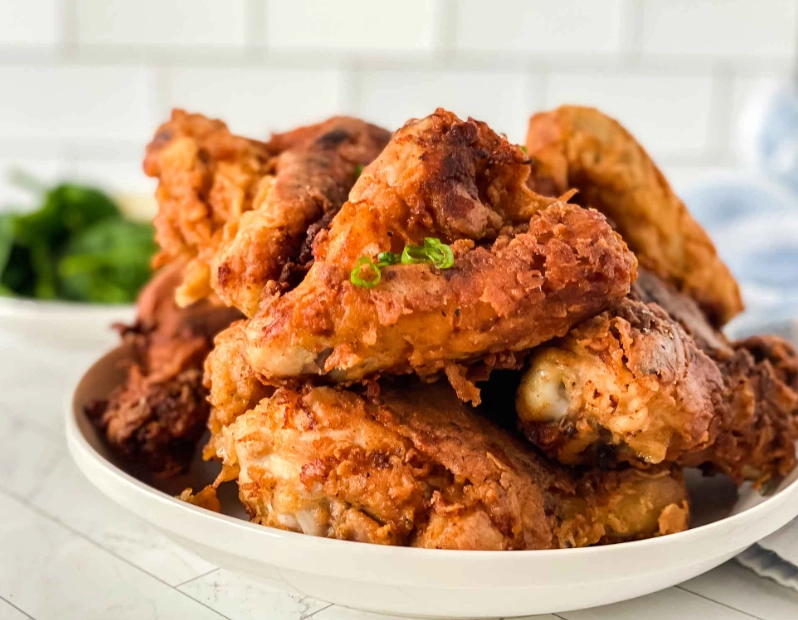 how long to marinate fried chicken how long to marinate fried chicken