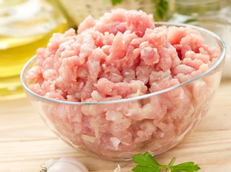 ground chicken nutrition ground chicken nutrition