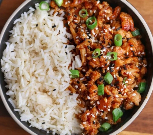 ground chicken nutrition ground chicken nutrition