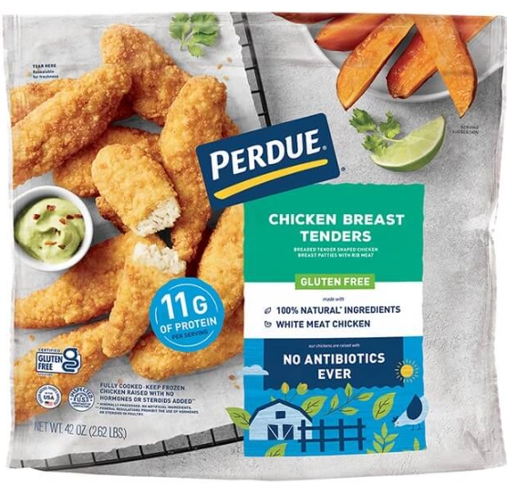 frozen chicken tenders frozen chicken tenders