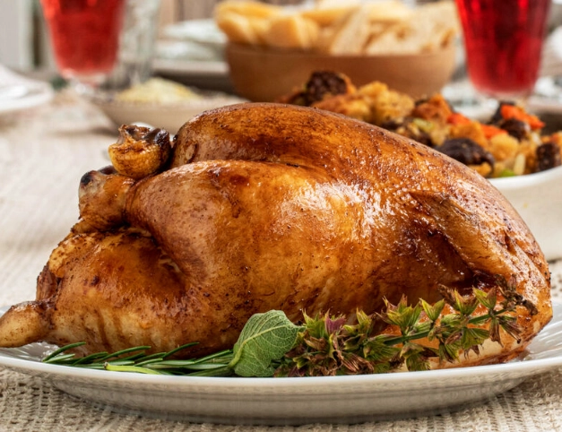 easy chicken dinners