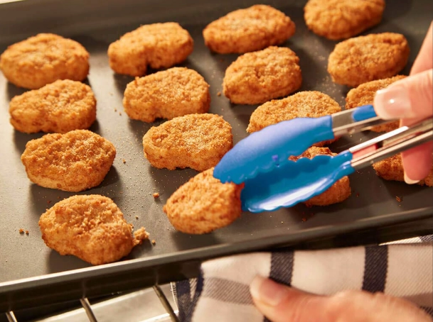 perdue chicken nuggets air fryer time
