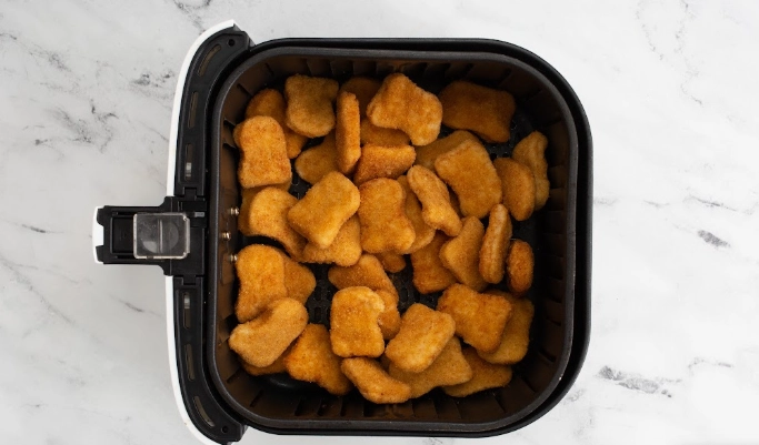 how to cook perdue chicken nuggets in air fryer