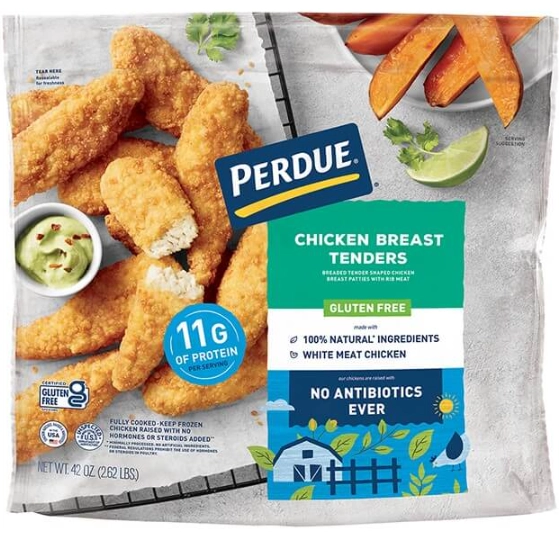 Perdue Chicken Plus review