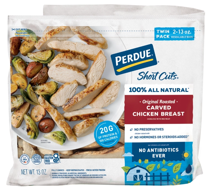 Perdue Chicken Plus review