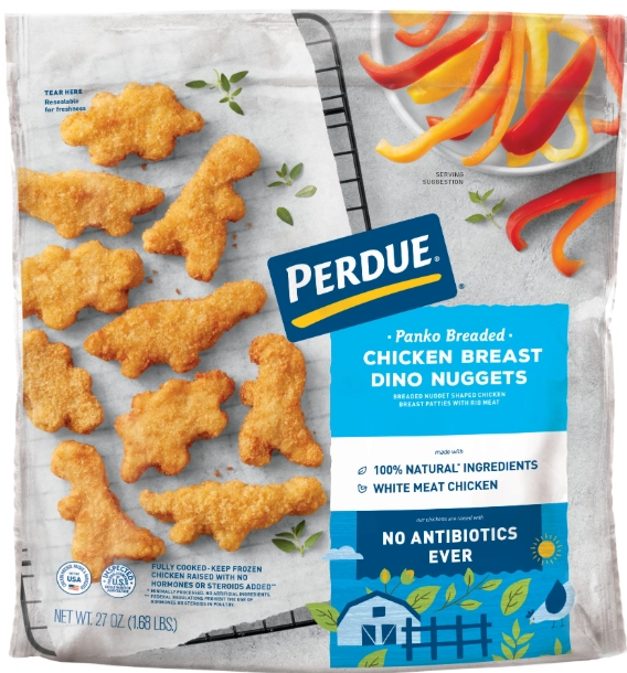 Perdue Panko Chicken Nuggets