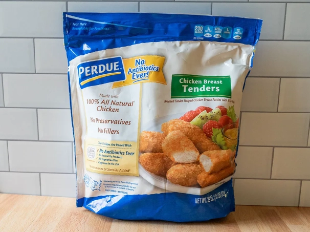 how to cook perdue chicken nuggets in air fryer