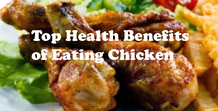 chicken nutrition facts