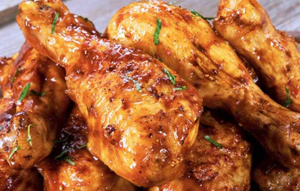 easy chicken dinners