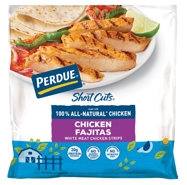 grilled chicken strips